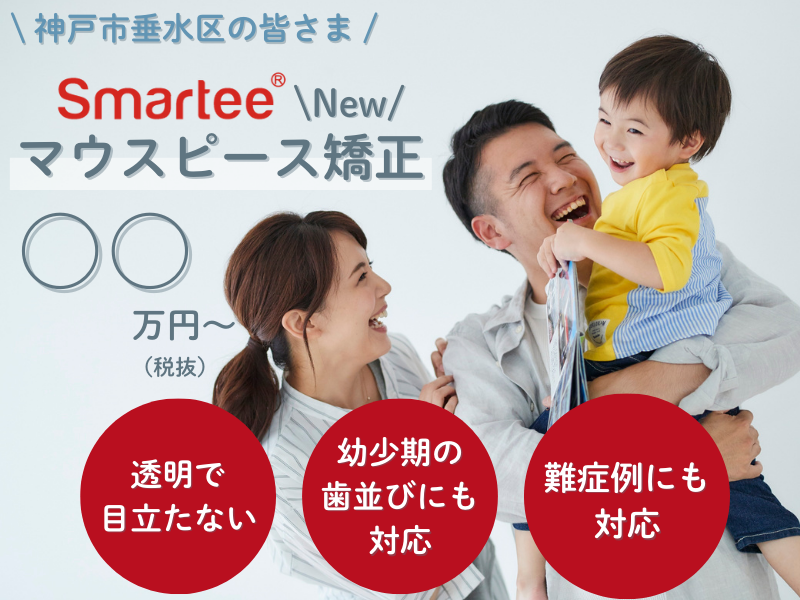 SmarteeLPモバイル版メイン画像