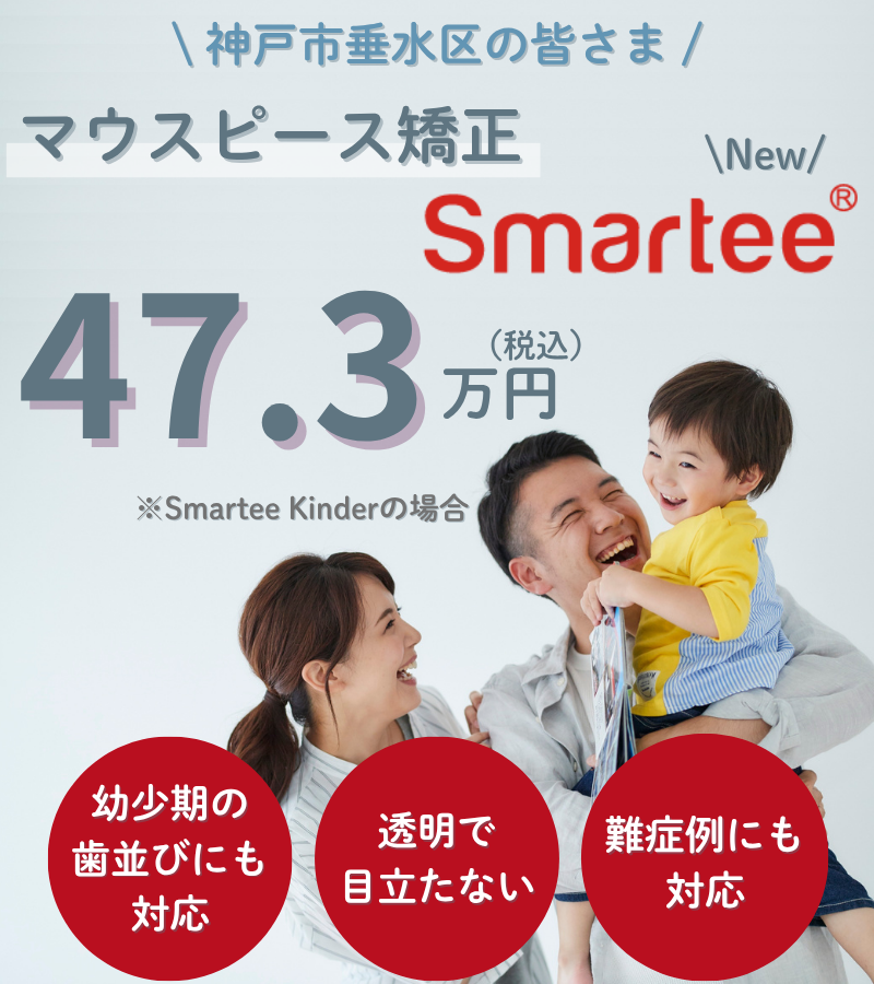 Smarteeメイン画像