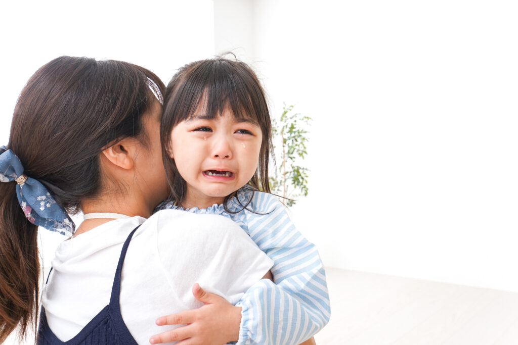 自宅で乳歯を抜いていいこともあるの?