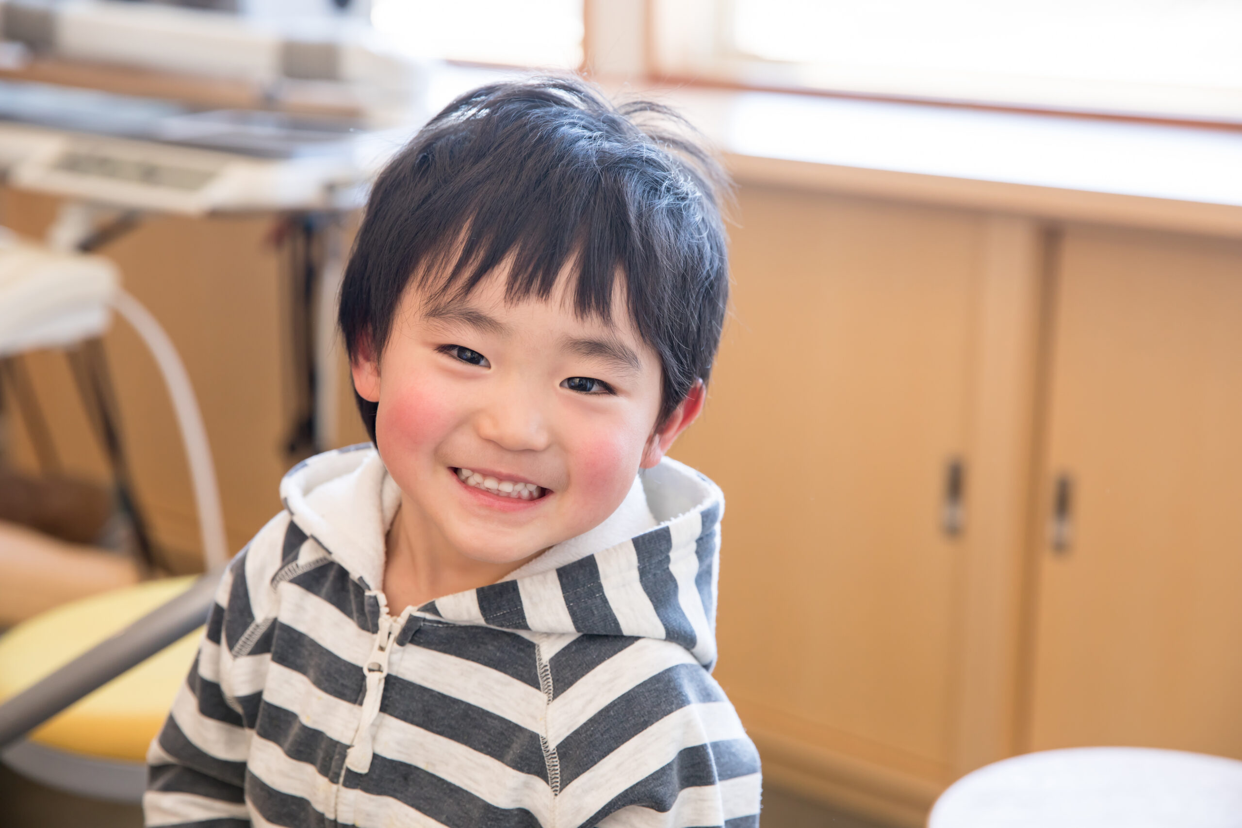 虫歯の進行を防ぐ適切な治療