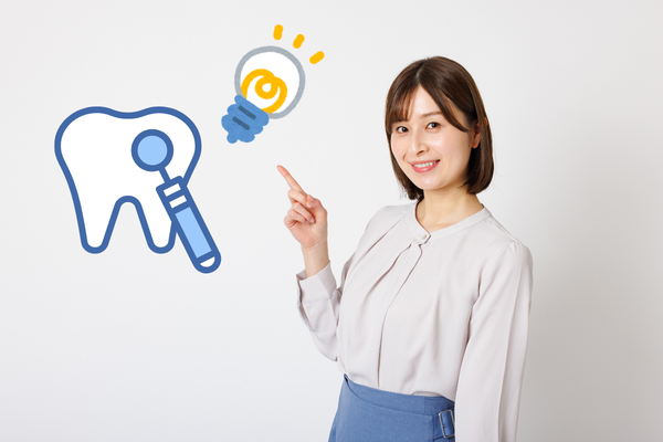 インビザライン矯正の３つのポイント