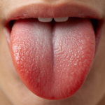 舌の正しい位置はどこ？