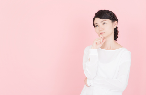 自宅でできる歯周病セルフチェック
