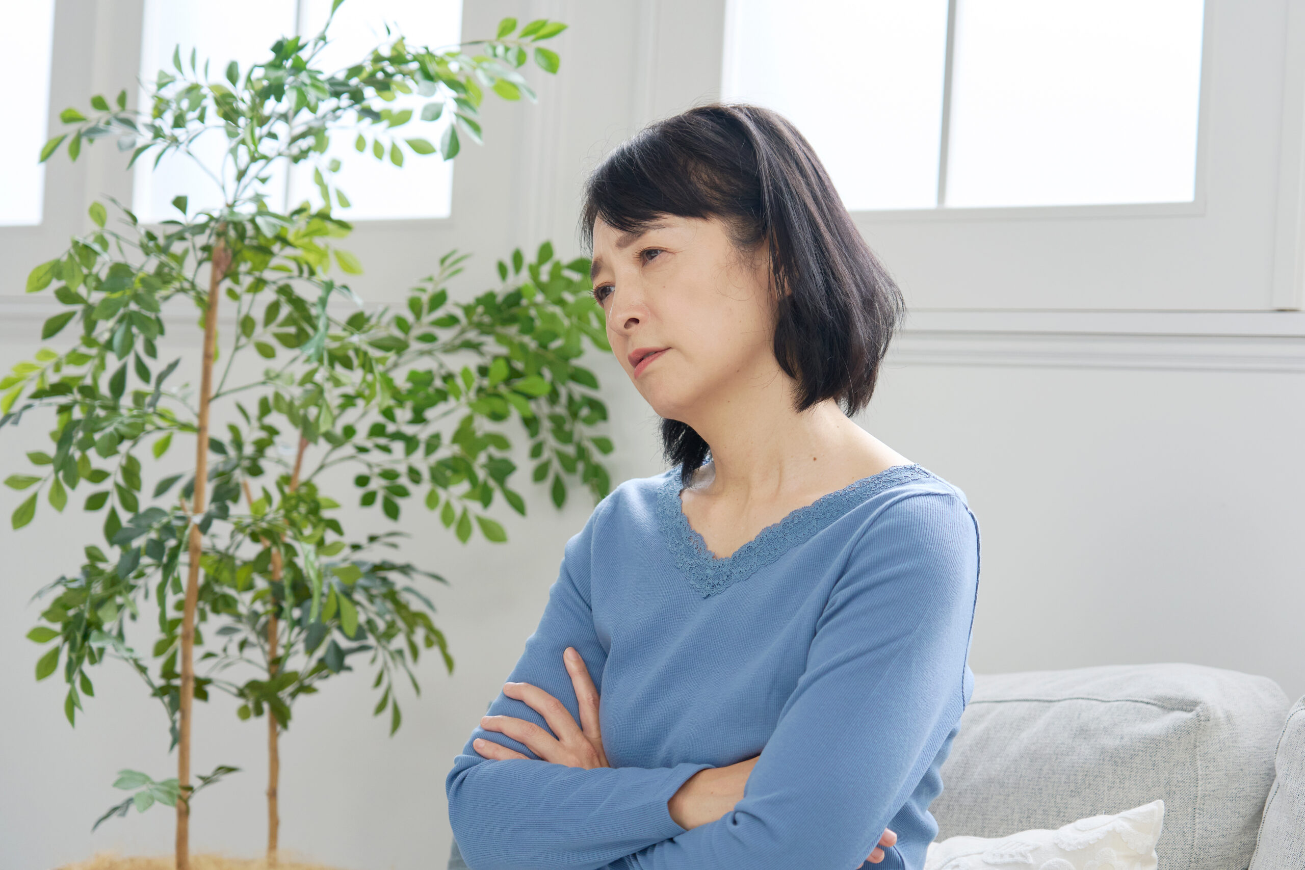 ドライマウスに関するよくある質問のイメージ