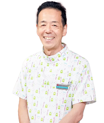 医師写真